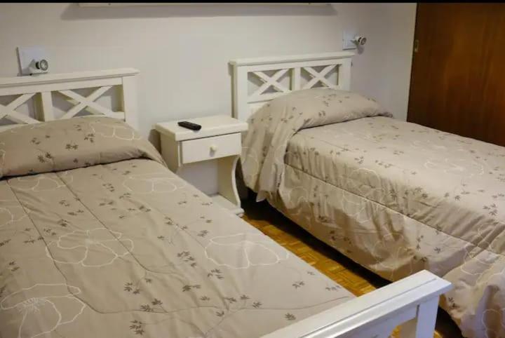 Recoleta Cerca Del Alto Palermo Buenos Aires