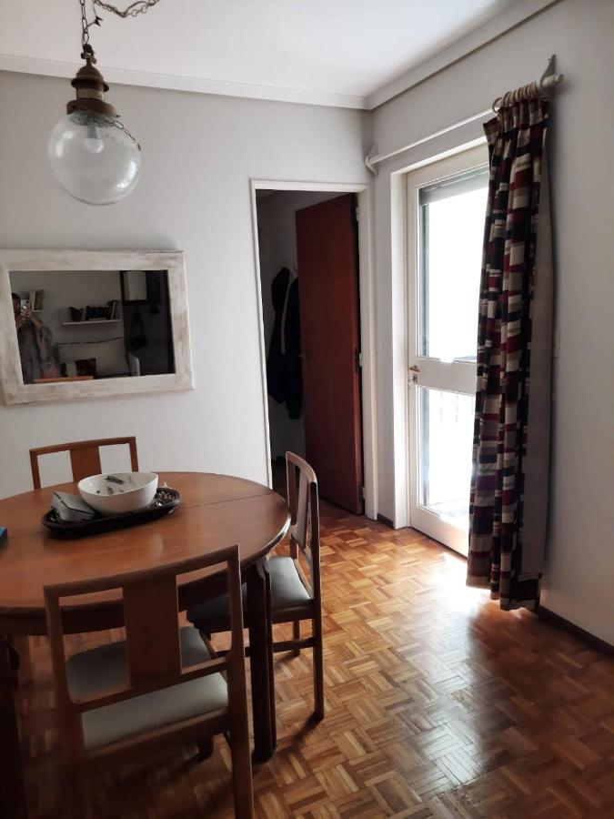 Recoleta Cerca Del Alto Palermo Apartment *