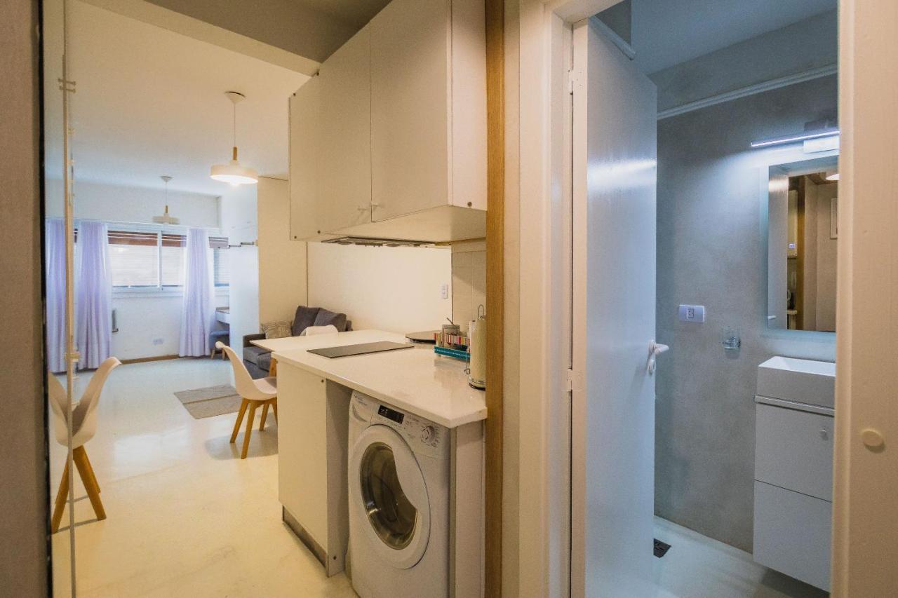 Hermoso Departamento En El Centro De Recoleta. Apartment *