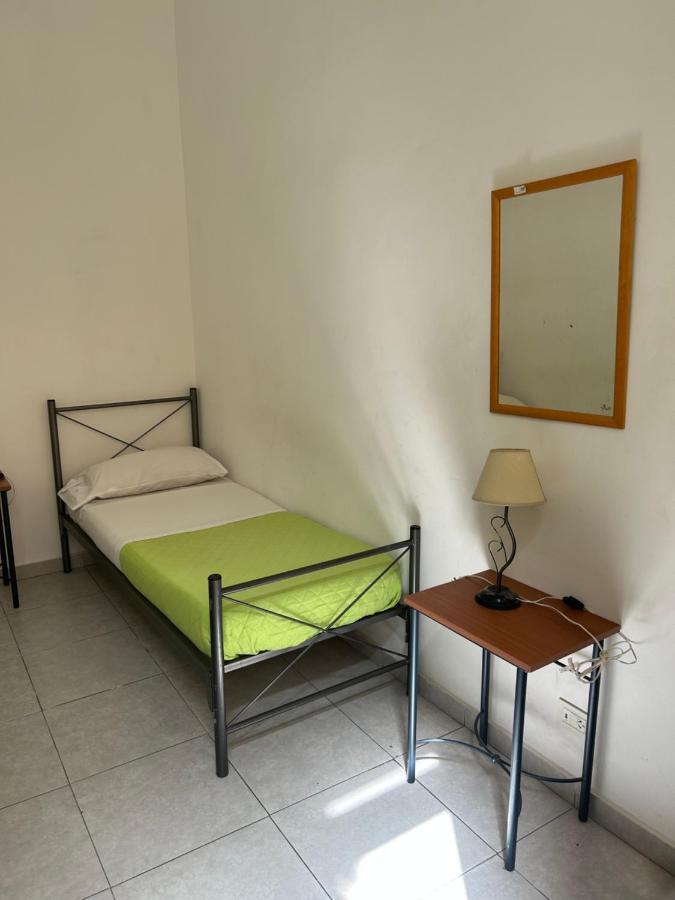 Reina Madre Hostel *