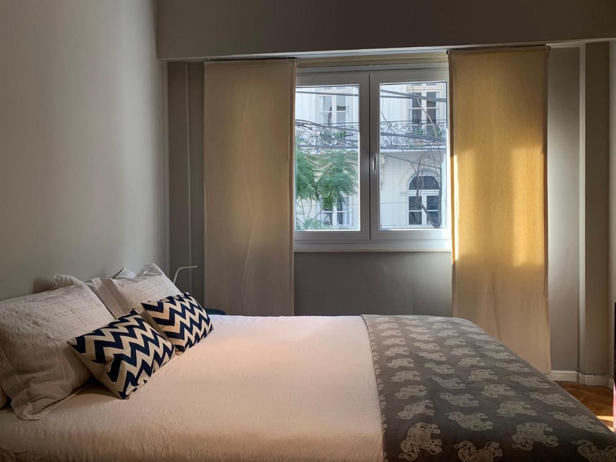 Comodo Departamento En Pleno Corazon De Recoleta Apartment Buenos Aires