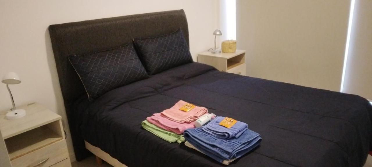 Apartment Top Department
