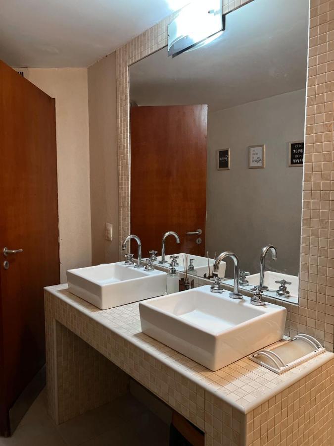 Lounge Ba Guest house Buenos Aires