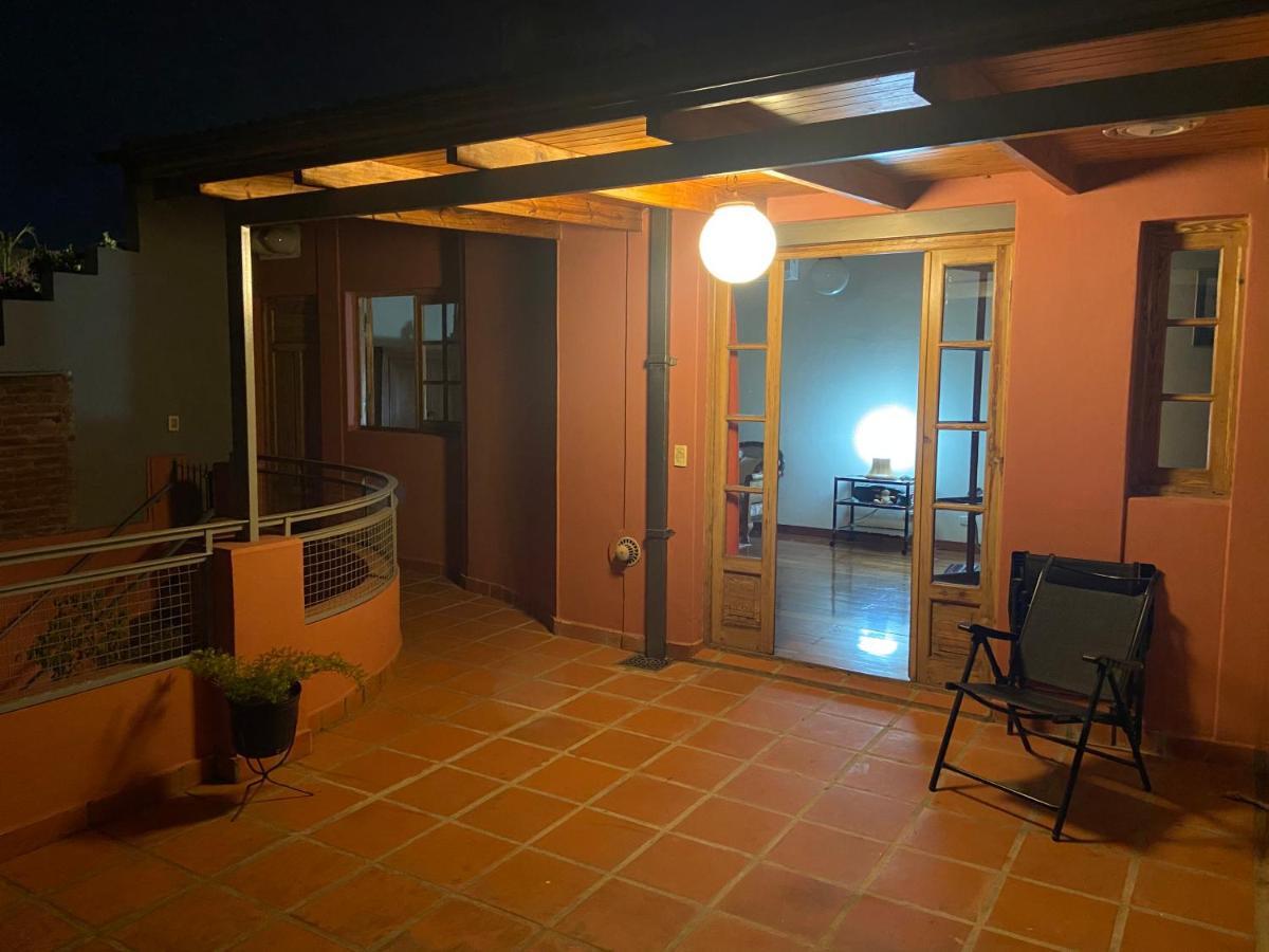 Departamentos Enteros En Palermo Hollywood * Buenos Aires