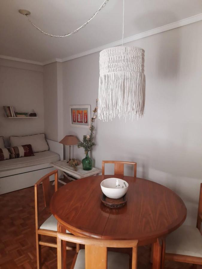 Recoleta Cerca Del Alto Palermo Apartment