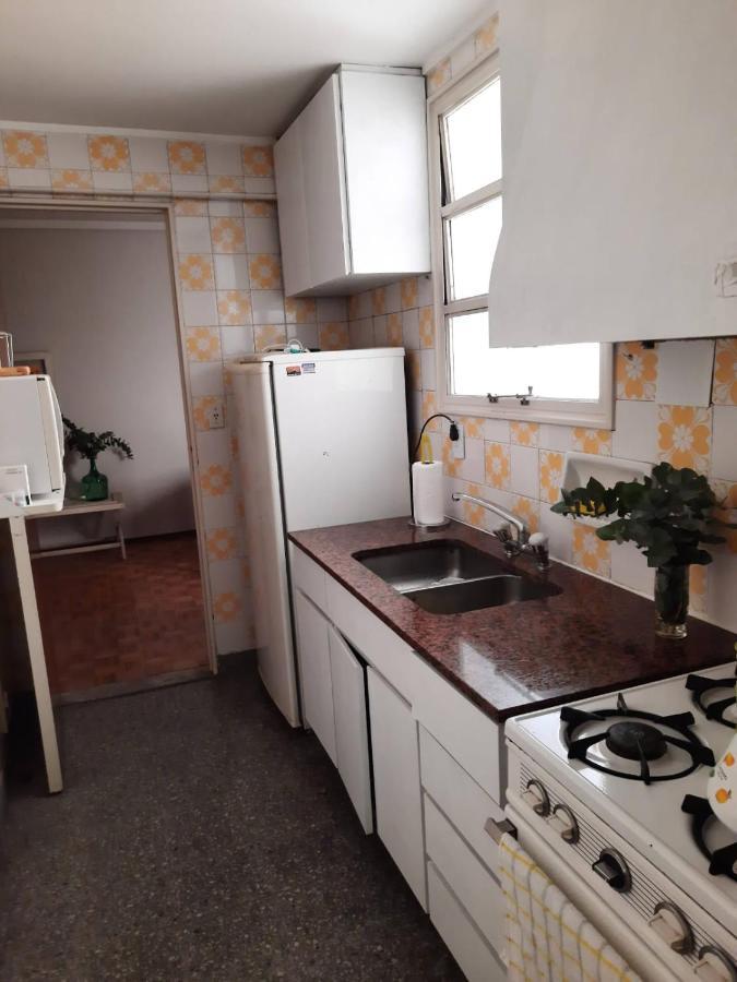 Recoleta Cerca Del Alto Palermo Apartment *