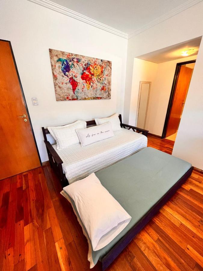 Apartment Alo Baires *