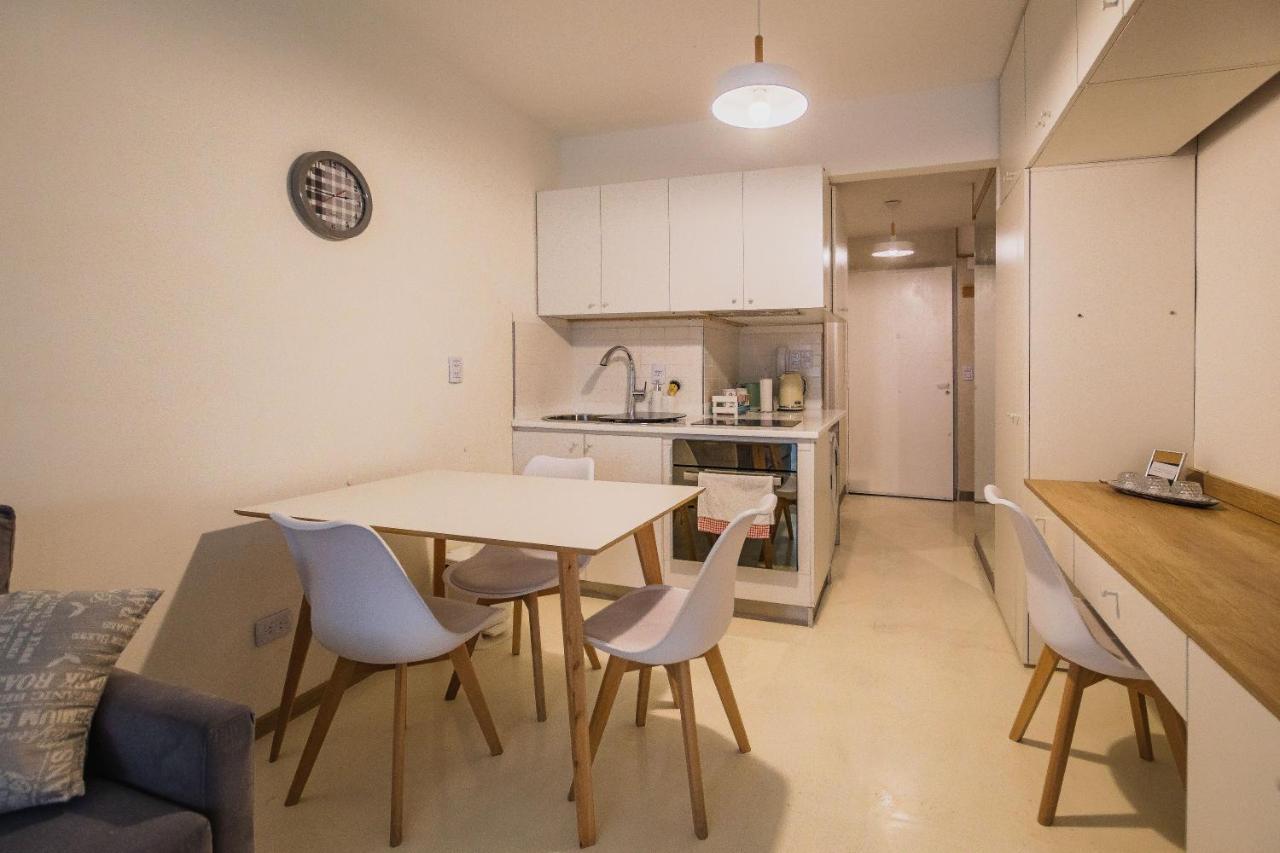 Hermoso Departamento En El Centro De Recoleta. Apartment Buenos Aires