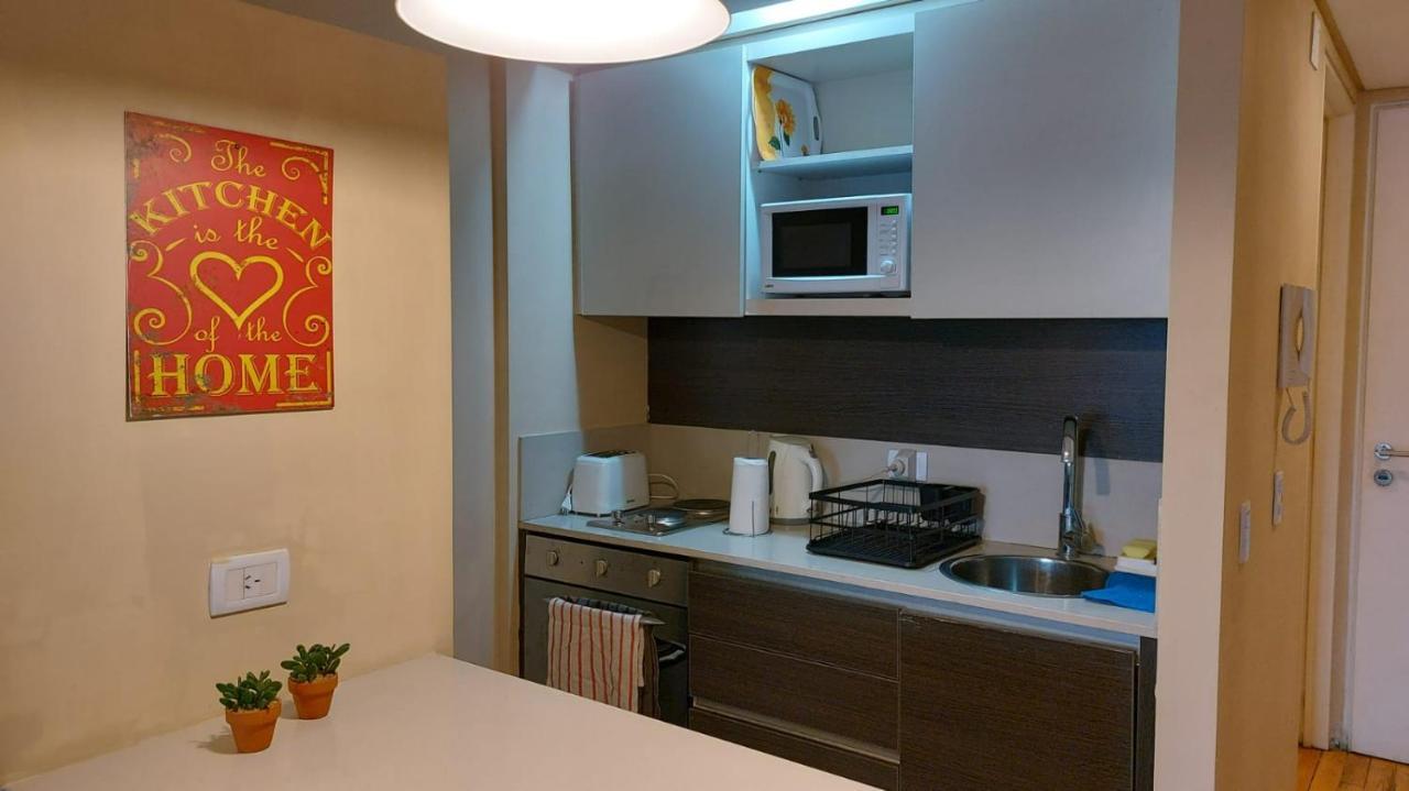 Apartamento Ceci *