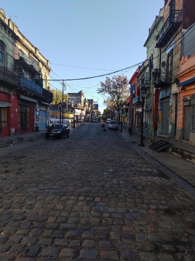 Caminito * Buenos Aires