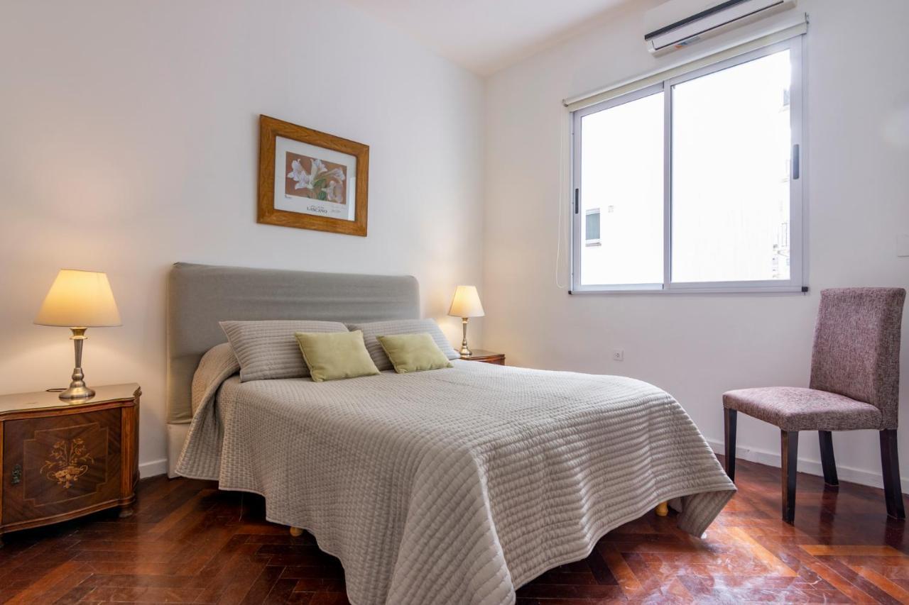 Recoleta Apartment Buenos Aires