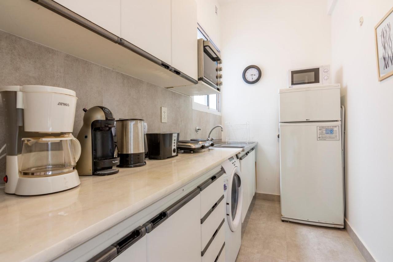 Apartment Recoleta