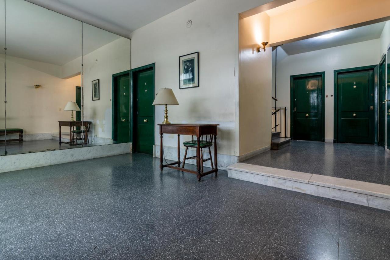 Apartment Recoleta *