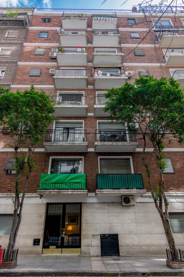 Apartment Recoleta *