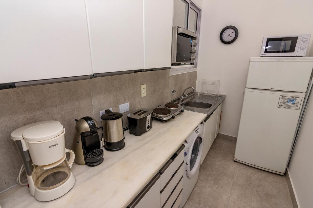 Apartment Recoleta
