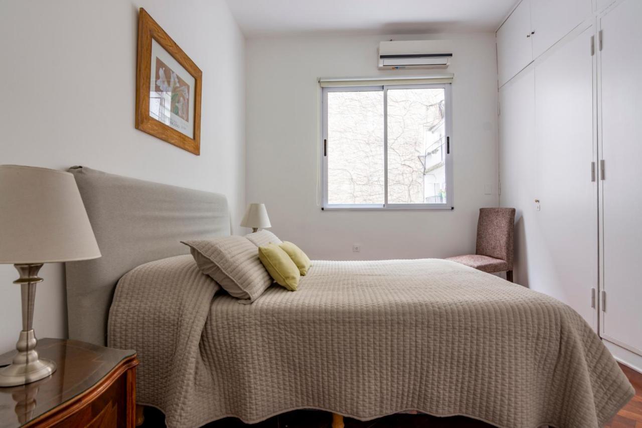 Recoleta Apartment *