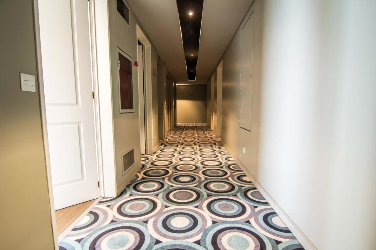 Enjoy Chic Recoleta In Stunning With Amazing View -12i- Buenos Aires