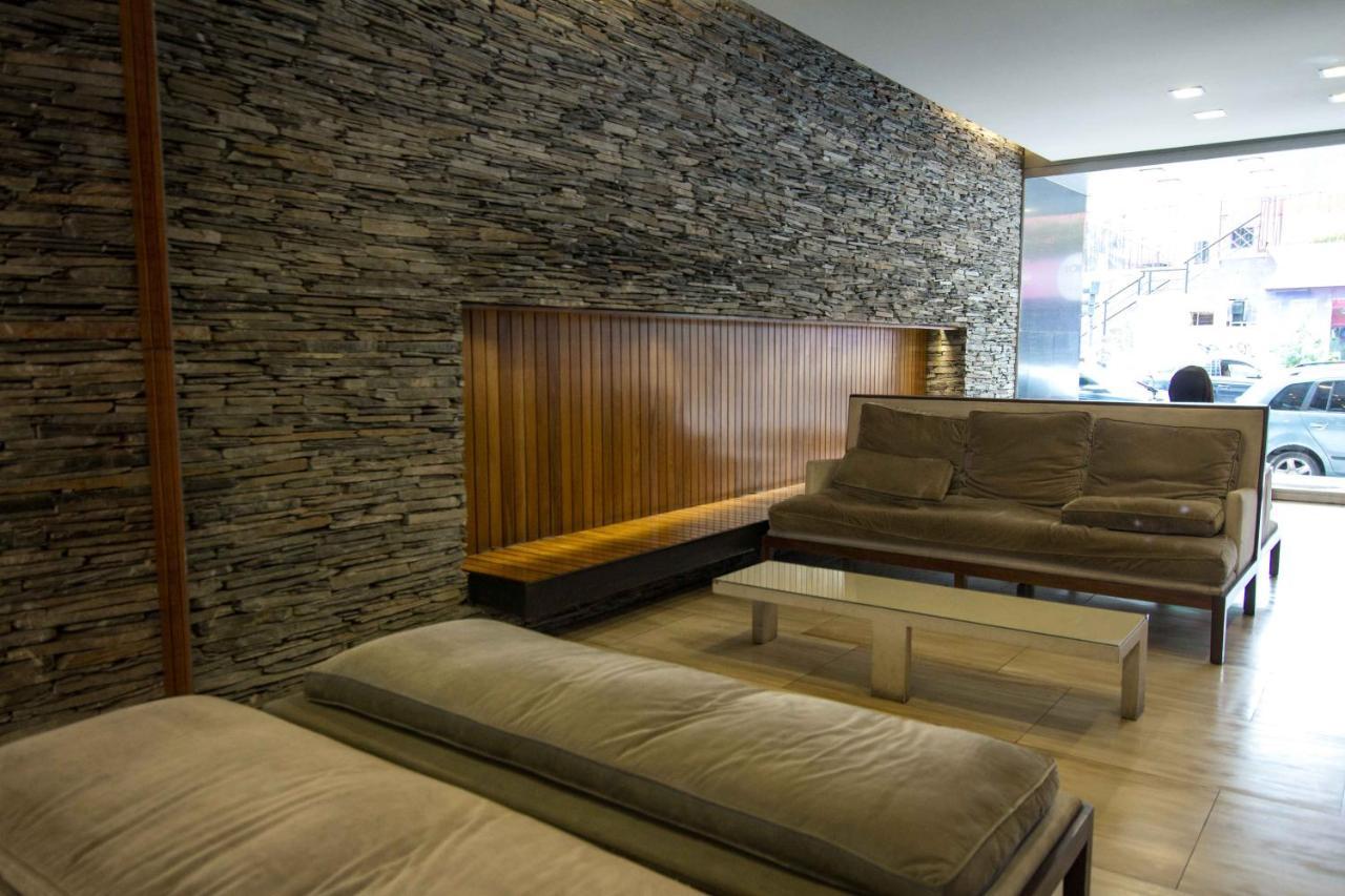Enjoy Chic Recoleta In Stunning With Amazing View -12i- *