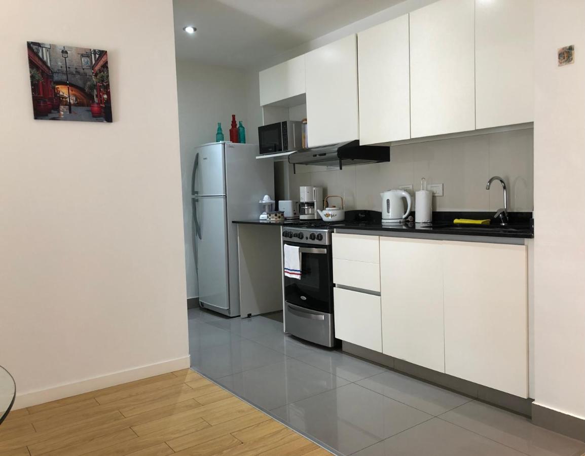 Apartment Cozy In Palermo Soho With Security 24 Hs