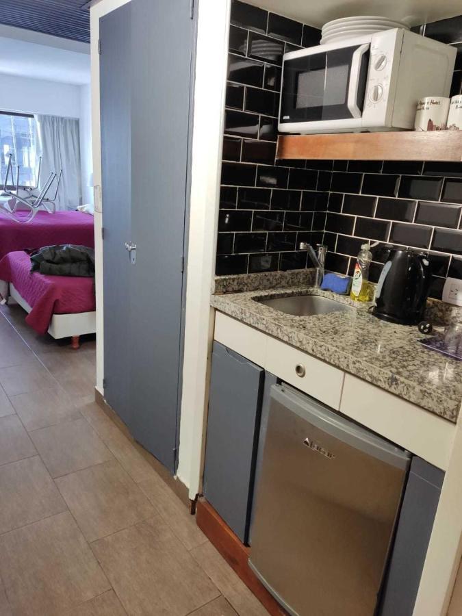 Apartment Corrientes Y Esmeralda Buenos Aires