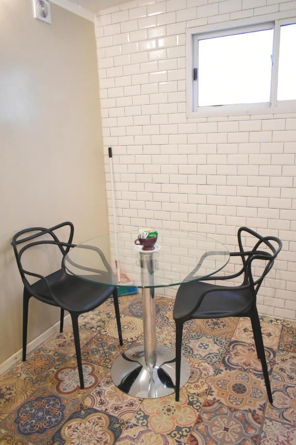 Apartment Syrah