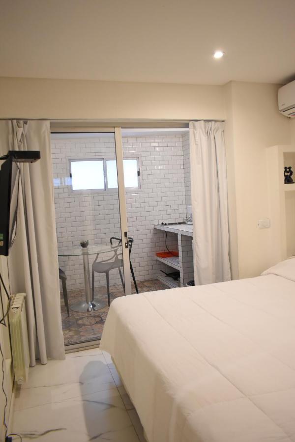 Syrah Apartment Buenos Aires