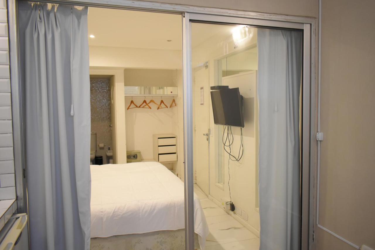 Syrah Apartment Buenos Aires