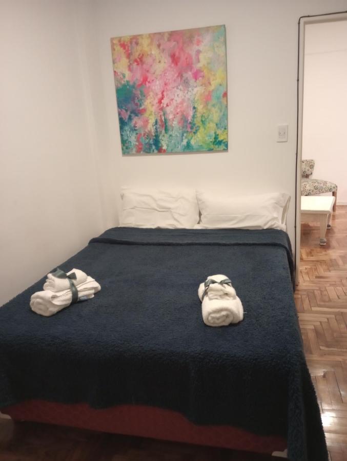 Apartment Botanico 2 Ambientes Buenos Aires