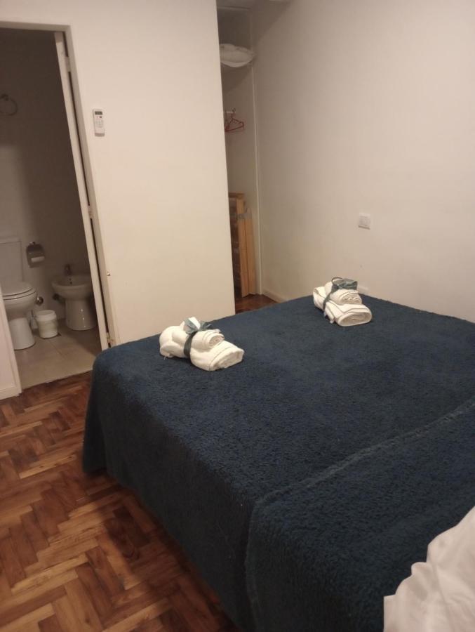 Apartment Botanico 2 Ambientes *