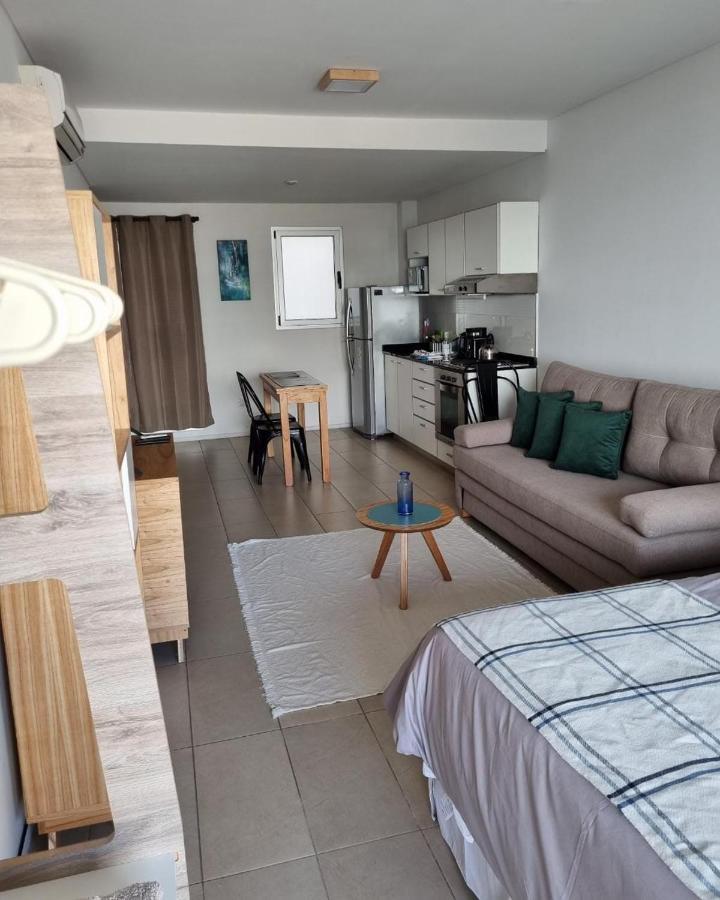 Dorrego 1829 Apartment Buenos Aires