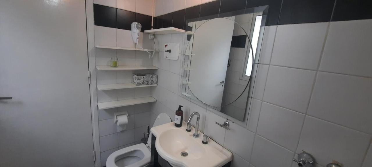 Departamento 40m Excelente Ubicación Ciudad Autónoma de Buenos Aires