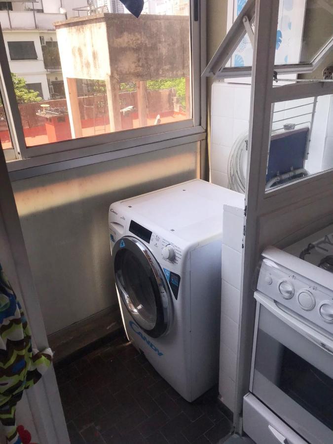 Departamento En Palermo Dos 5 Con Balcon * Buenos Aires