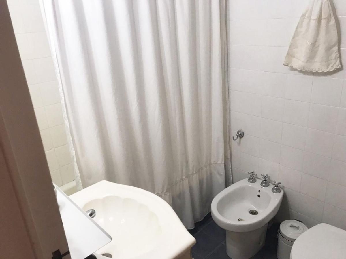 Departamento En Palermo Dos 5 Con Balcon *