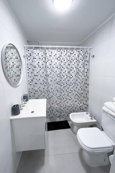Hermoso Departamento A Estrenar Con Pileta *