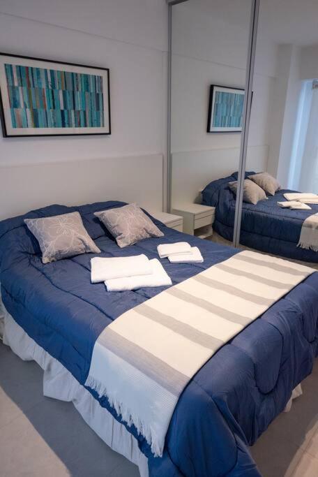 Apartamento Hermoso Departamento A Estrenar Con Pileta *