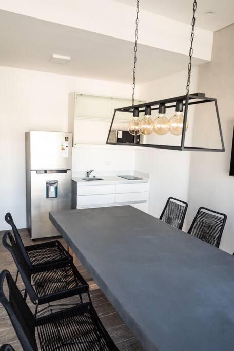 Hermoso Departamento A Estrenar Con Pileta Apartamento *