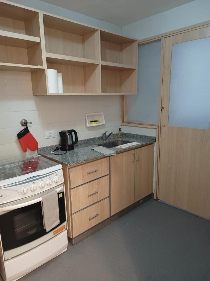 Recoleta Departamento Buenos Aires