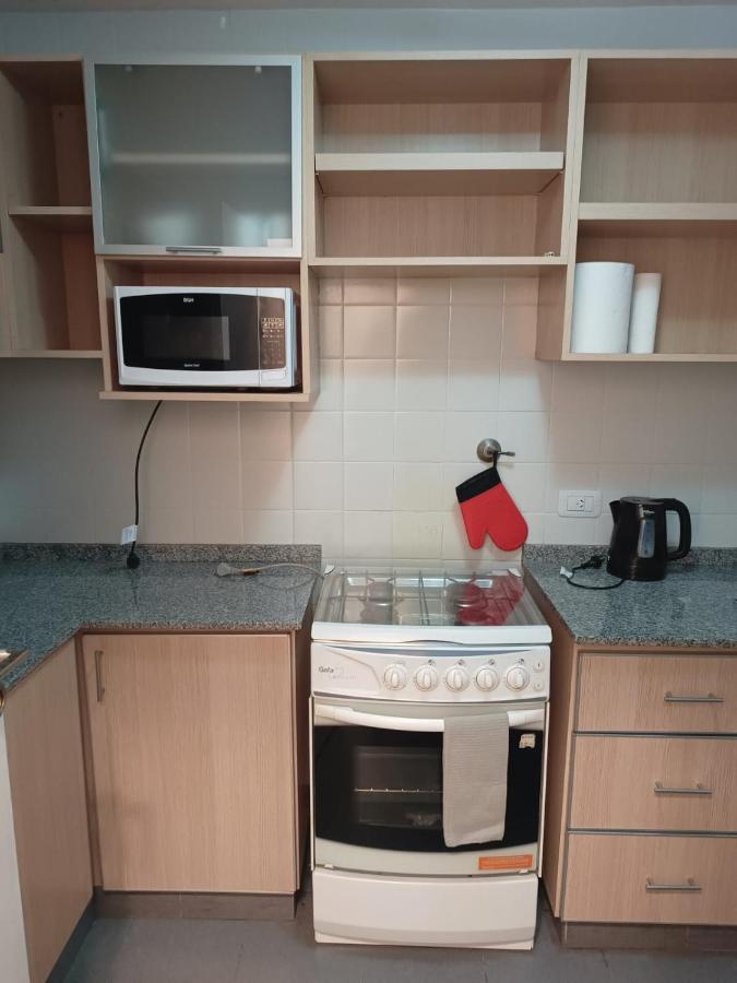 Recoleta Departamento Apartment