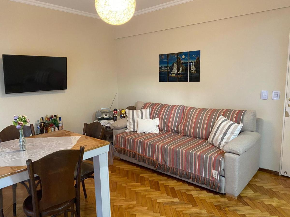 Apartment Bulnes 2515 - Palermo