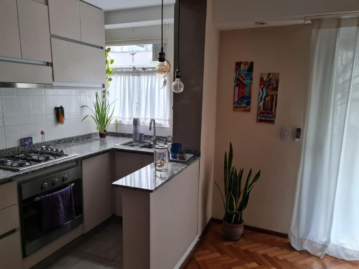 Bulnes 2515 - Palermo Buenos Aires