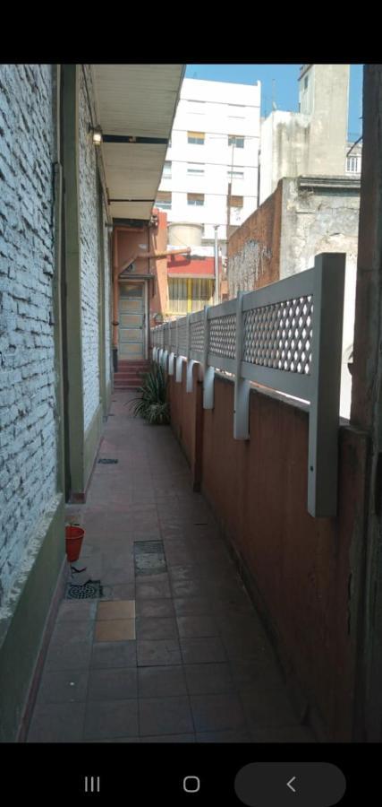 Carmensita Depto A 2 Cuadras De Belgrano Y 9 De Julio Antiguo Y Clasico Edificio De San Telmo Acceso 2do Piso Por Escalera * Buenos Aires
