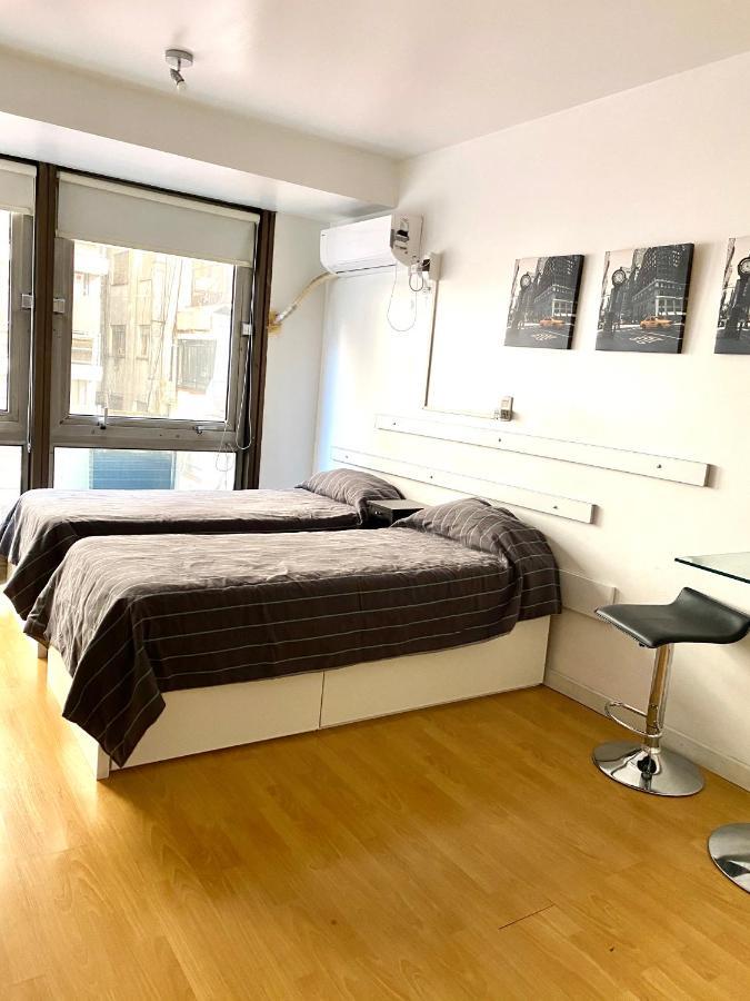 Departamento Centro Esmeralda 5 Apartment Buenos Aires