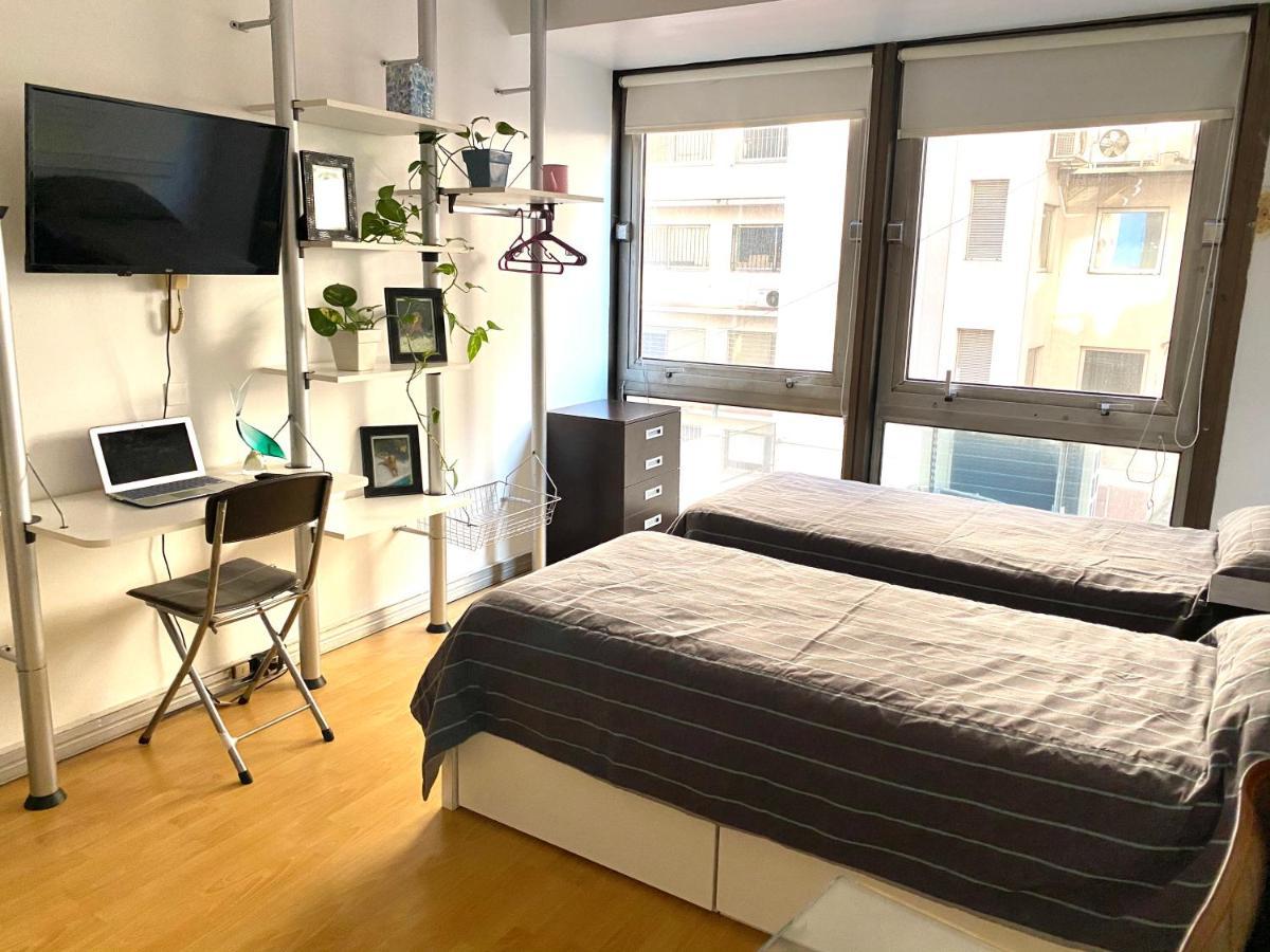 Departamento Centro Esmeralda 5 Apartment Buenos Aires
