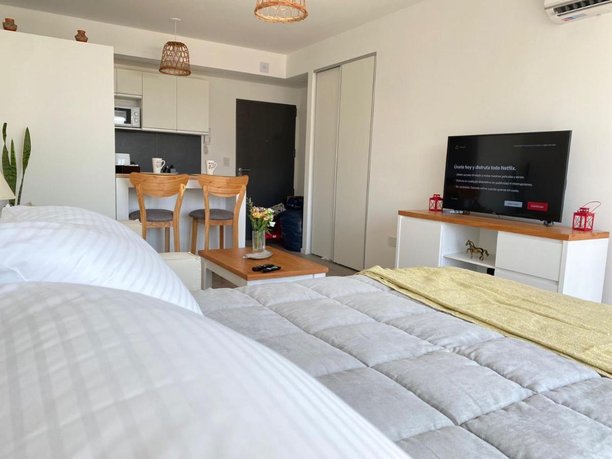 Apartamento Estilo Crespo *