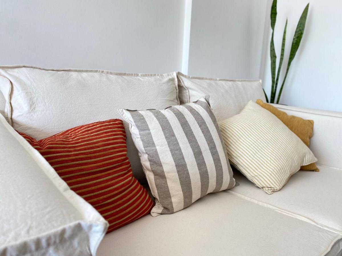 Apartamento Estilo Crespo Buenos Aires