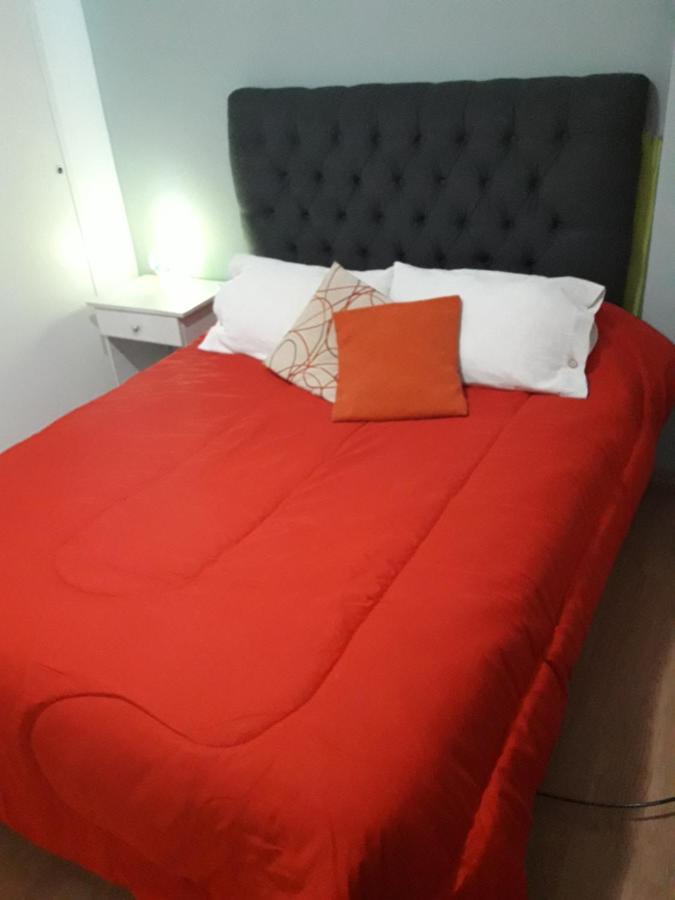 Apartment San Pedrito Subte A - Av. Nazca Y Av. Rivadavia