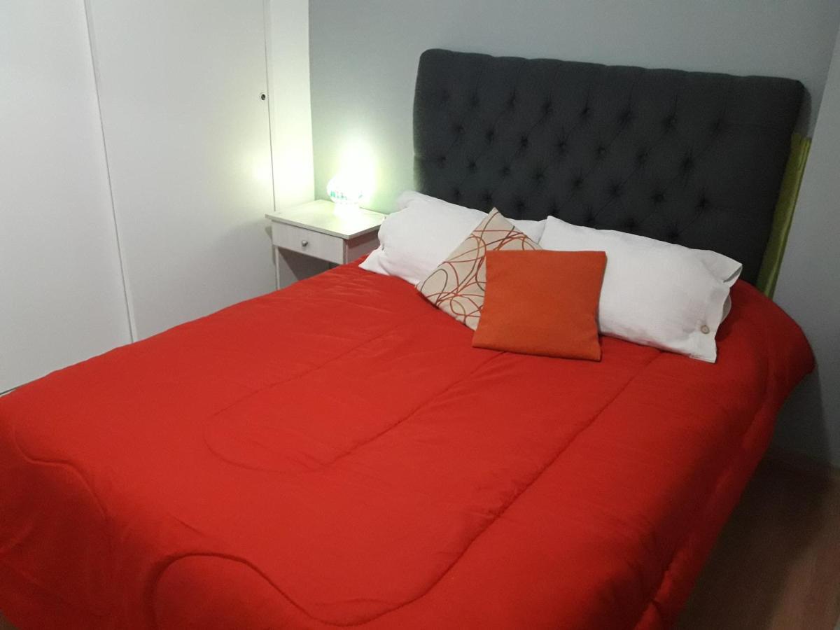 San Pedrito Subte A - Av. Nazca Y Av. Rivadavia Apartment