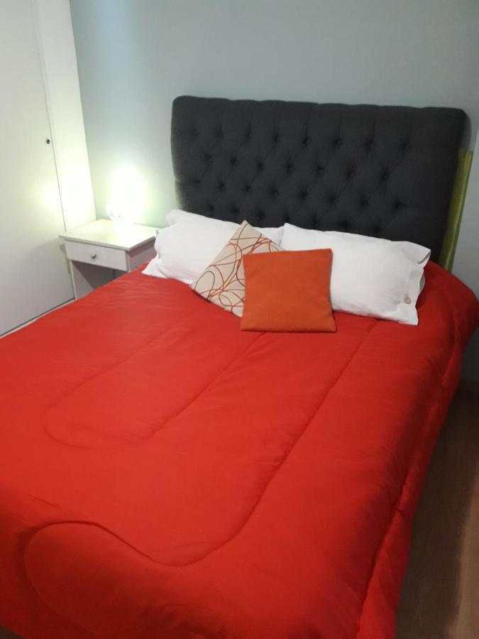 Apartment San Pedrito Subte A - Av. Nazca Y Av. Rivadavia Buenos Aires