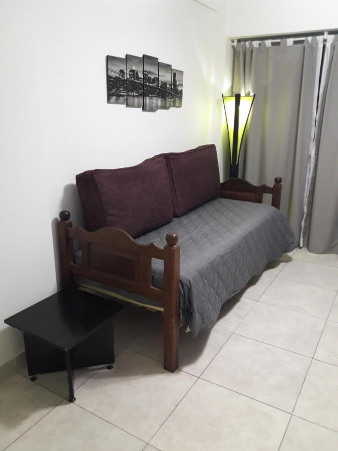 San Pedrito Subte A - Av. Nazca Y Av. Rivadavia Apartment