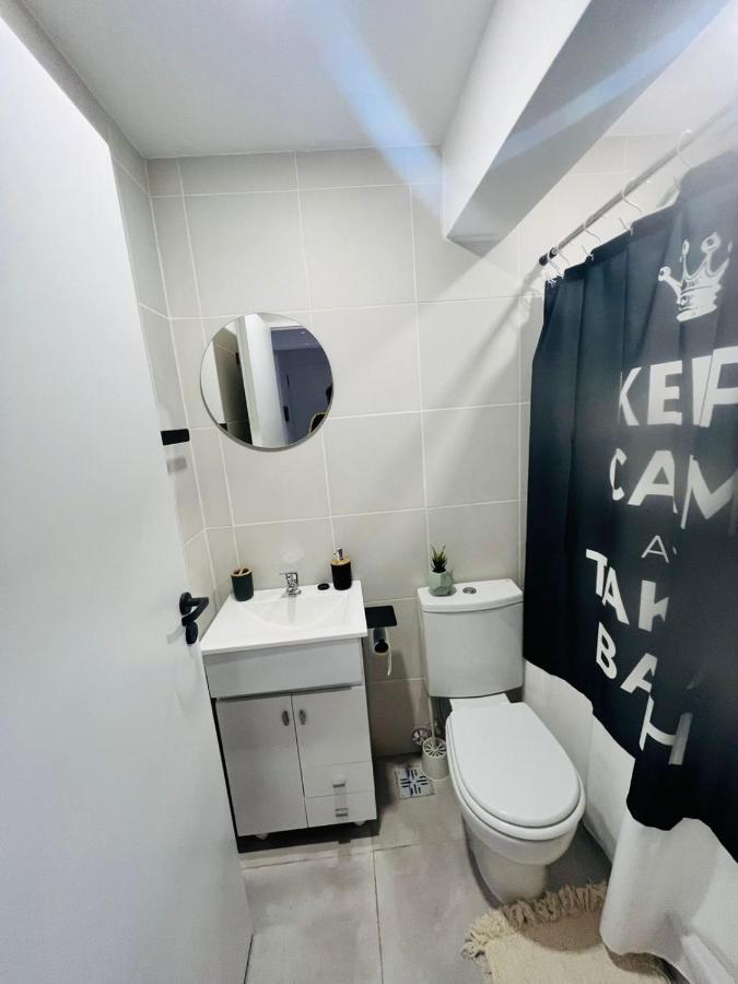 Apartment Hermoso Estudio A Estrenar En El Corazon De Plaza Congreso